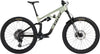 Salsa BLKthorn 145 C XO AXS Transmission Bike - 29" Carbon CoffeeBLK / Sage Medium