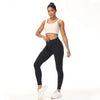 ☀️ Women's Summer Flat Waist Slim by FitiqueFit
