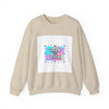 Unisex Heavy Blend™ Crewneck Sweatshirt by Tristan’s Treehouse