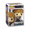 Pop! Simon Le Bon (The Wild Boys) by THE MIGHTY HOBBY SHOP