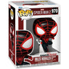 POP! Games: Spider-Man 2 - MILES MORALES by THE MIGHTY HOBBY SHOP