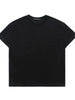 Men's Solid Color Round Neck T-Shirt by Simply Love