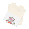 6 7 Weird Cupid Crewneck | Viral Valentine's Sweatshirt | Funny Quirky Love by Tristan’s Treehouse
