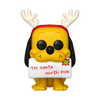 POP! Disney: Holiday - Pluto by THE MIGHTY HOBBY SHOP