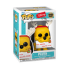POP! Disney: Holiday - Pluto by THE MIGHTY HOBBY SHOP