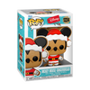 POP! Disney: Holiday - Santa Mickey (GB) by THE MIGHTY HOBBY SHOP