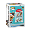 POP! Disney: Holiday - Santa Mickey (GB) by THE MIGHTY HOBBY SHOP