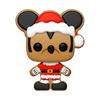 POP! Disney: Holiday - Santa Mickey (GB) by THE MIGHTY HOBBY SHOP
