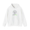 Insider Trading Satire Hoodie | prediction markets, finance humor by Tristan’s Treehouse