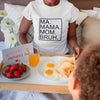 Ma Mama Mom Bruh T-Shirt – Funny Mom Sweatshirt Mother's Day Gift by Adorb Custom Tees