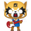 POP! Sanrio: Aggretsuko- w/Guitar by THE MIGHTY HOBBY SHOP