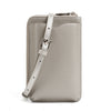 Women's Mini Genuine Leather Phone Crossbody Shoulder Bag
