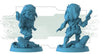 Marvel United: X-Men X-Force - Kickstarter Exclusive by Little Shop of Magic