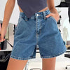 New Summer Korean-style Sexy Denim Shorts by My Store