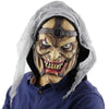 Halloween zombie mask by My Store