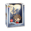 Pop! Kingdom Hearts: Game Covers: Sora (GameStop) by THE MIGHTY HOBBY SHOP