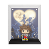 Pop! Kingdom Hearts: Game Covers: Sora (GameStop) by THE MIGHTY HOBBY SHOP