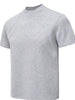 Men's Plus Size Classic Fit Round Neck T-Shirt by Simply Love