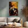 Customizable Movie Quotes by Insigneart USA