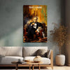 Customizable Movie Quotes by Insigneart USA