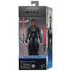 Star Wars The Black Series Reva (Third Inquisitor) 6-Inch Action Figure by THE MIGHTY HOBBY SHOP