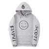 Celestial World Sweatshirt Hoodie for Women by FitiqueFit