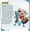 Marvel United: Guardians of the Galaxy Remix by Little Shop of Magic