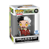 POP! Trains: Disney Villains - Cruella De Vil in Cart (Funko Exclusive) by THE MIGHTY HOBBY SHOP