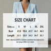 Women’s Deep V-Neck A-Line Dress by FitiqueFit