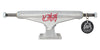 Independent x SLAYER Stage 11 Polished Standard Skateboard Trucks