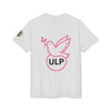 Peace ULP Dove Unisex DryBlend® T-Shirt by Tristan’s Treehouse