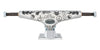 Krux K5 Doodle Silver Standard Skateboard Trucks