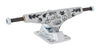 Krux K5 Doodle Silver Standard Skateboard Trucks