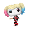 Pop! DC Comics: Harley Quinn with Bat by THE MIGHTY HOBBY SHOP