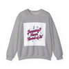 January? Never Heard of It Sweatshirt | January meme, January slump humor by Tristan’s Treehouse