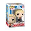 Pop! Ted Lasso: Rebecca Welton by THE MIGHTY HOBBY SHOP