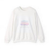 Choose Your Intentions Sweatshirt | mindful goal shirt, gentle resolution art by Tristan’s Treehouse