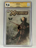 [Signed by Marco Mastrazzo] X-Force #14 CGC 9.8 Yellow Label Exclusive Var by Unknown Comic Books