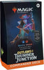 Wizards of The Coast - Magic: The Gathering Outlaws of Thunder Junction Commander Deck (Styles may vary) (2) by THE MIGHTY HOBBY SHOP