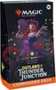 Wizards of The Coast - Magic: The Gathering Outlaws of Thunder Junction Commander Deck (Styles may vary) by THE MIGHTY HOBBY SHOP
