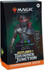 Wizards of The Coast - Magic: The Gathering Outlaws of Thunder Junction Commander Deck (Styles may vary) (2) by THE MIGHTY HOBBY SHOP
