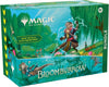 Wizards of The Coast - Magic: The Gathering Bloomburrow Bundle - 9 Play Boosters, 30 Land cards + Exclusive Accessories by THE MIGHTY HOBBY SHOP