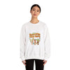 Cheers to Me Sober Squad Sweatshirt | Dry January, Sober Curious Mocktail by Tristan’s Treehouse