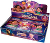 Disney Lorcana: Shimmering Skies - Booster Box - 24 Packs (288 Lorcana Cards) by THE MIGHTY HOBBY SHOP