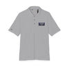 Courage Is a Universal Language Polo by Tristan’s Treehouse
