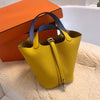 Women's handbag, vegetable basket, simple sailor bag
