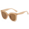 Large Rim Sunglasses – Oversized Women’s Fashion Shades by FitiqueFit