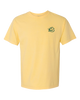 Swamp Shack Men's Short Sleeve Southern Down Outfitters Tee by DoodleBug's