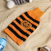 Halloween Dog Sweaters Pet Costume Teddy Warm Leisure Sweater Cosplay Clothes For Dogs Pets Outfits by My Store