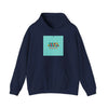 Sober Curious Hoodie, Dry January Sweatshirt | Mocktail Trend, Teetotal Slogan by Tristan’s Treehouse